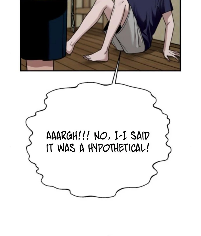 Paradise on Earth Chapter 33 - Page 149