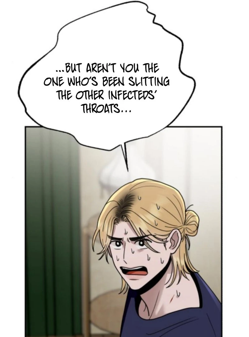 Paradise on Earth Chapter 33 - Page 150