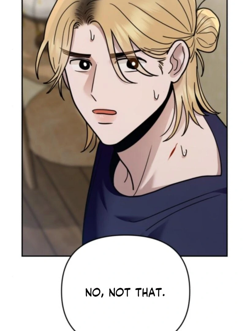 Paradise on Earth Chapter 33 - Page 155