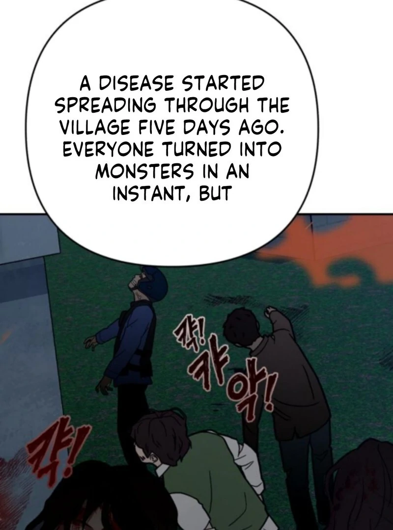 Paradise on Earth Chapter 33 - Page 158