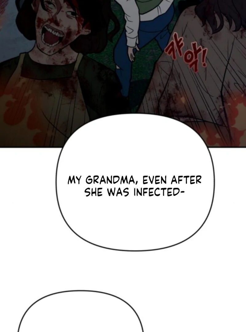 Paradise on Earth Chapter 33 - Page 159