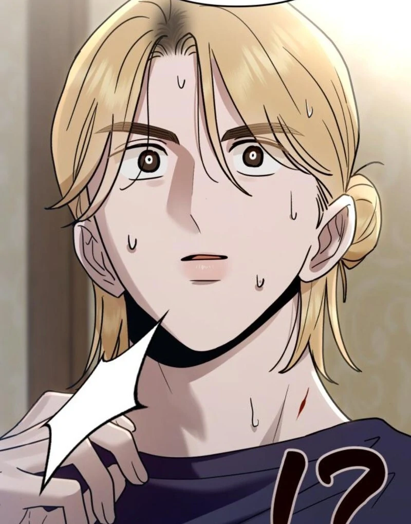 Paradise on Earth Chapter 33 - Page 162