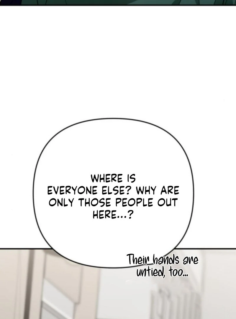 Paradise on Earth Chapter 33 - Page 17