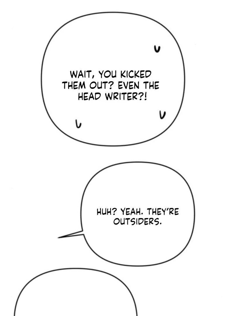 Paradise on Earth Chapter 33 - Page 21