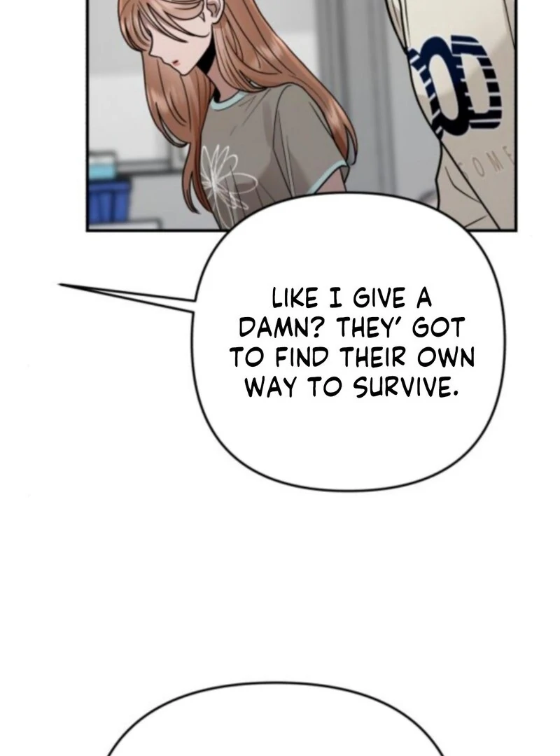 Paradise on Earth Chapter 33 - Page 23