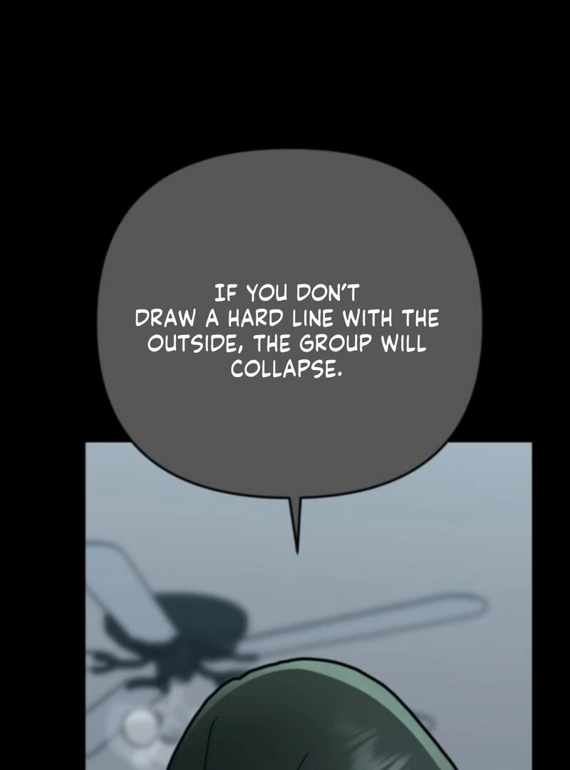 Paradise on Earth Chapter 33 - Page 28