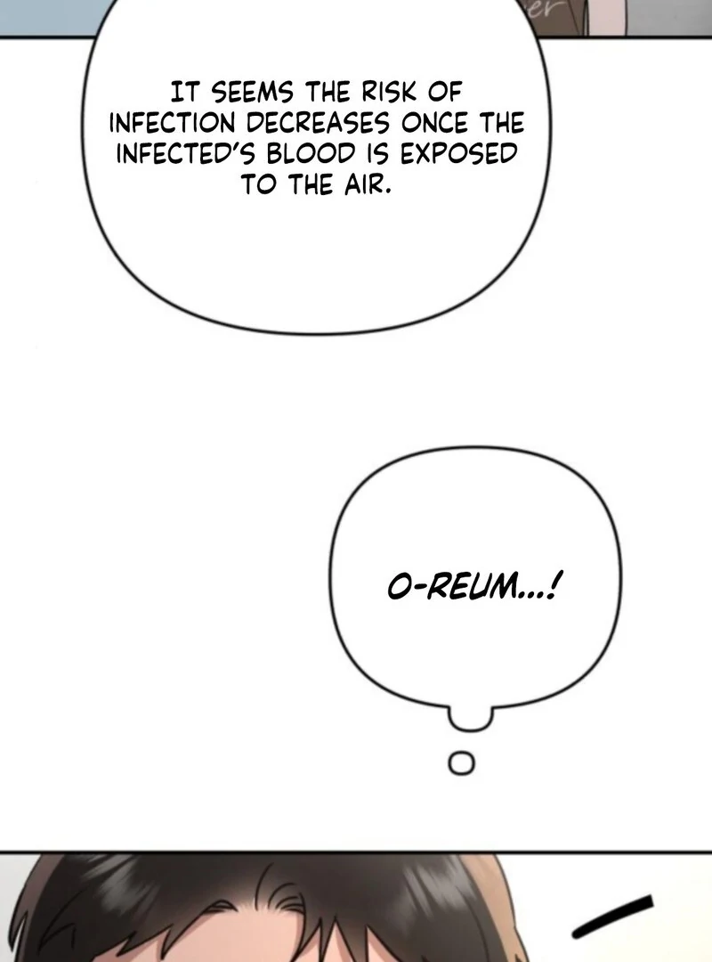 Paradise on Earth Chapter 33 - Page 38