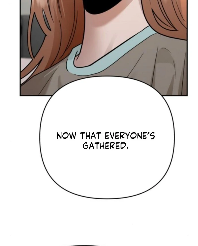 Paradise on Earth Chapter 33 - Page 41