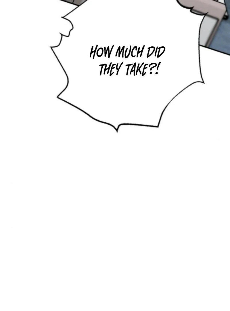 Paradise on Earth Chapter 33 - Page 47