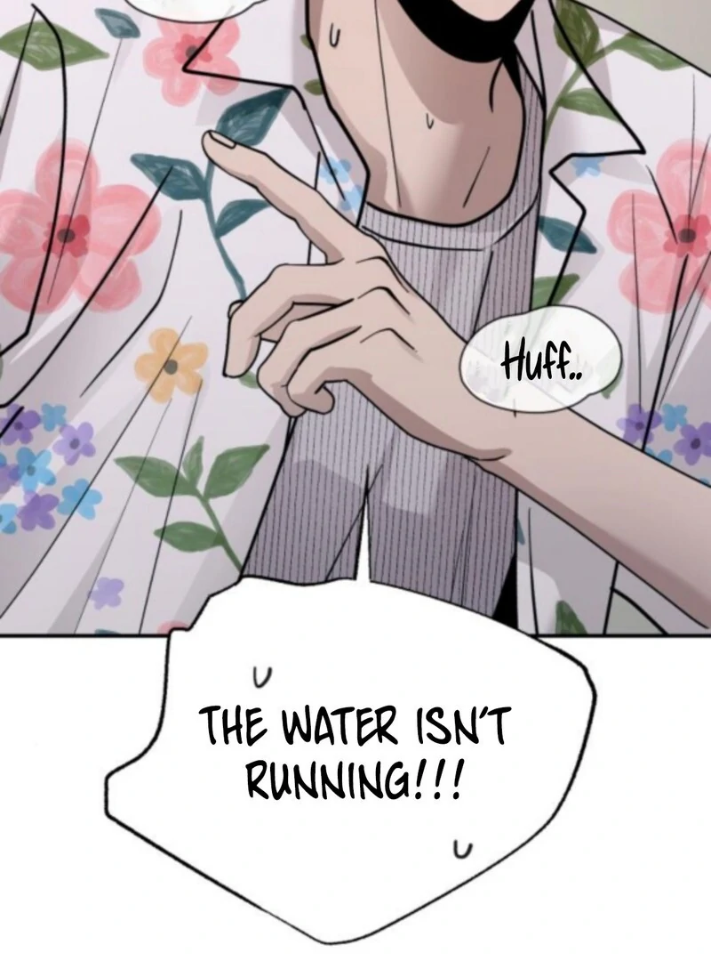 Paradise on Earth Chapter 33 - Page 5