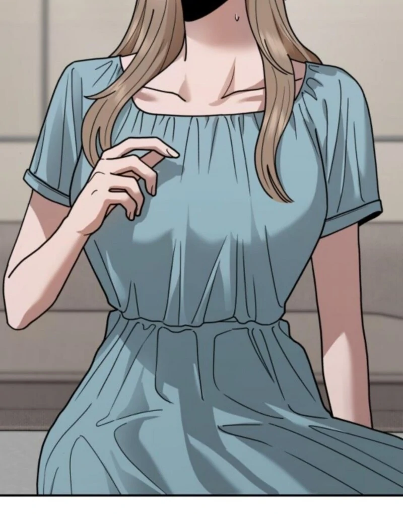 Paradise on Earth Chapter 33 - Page 55