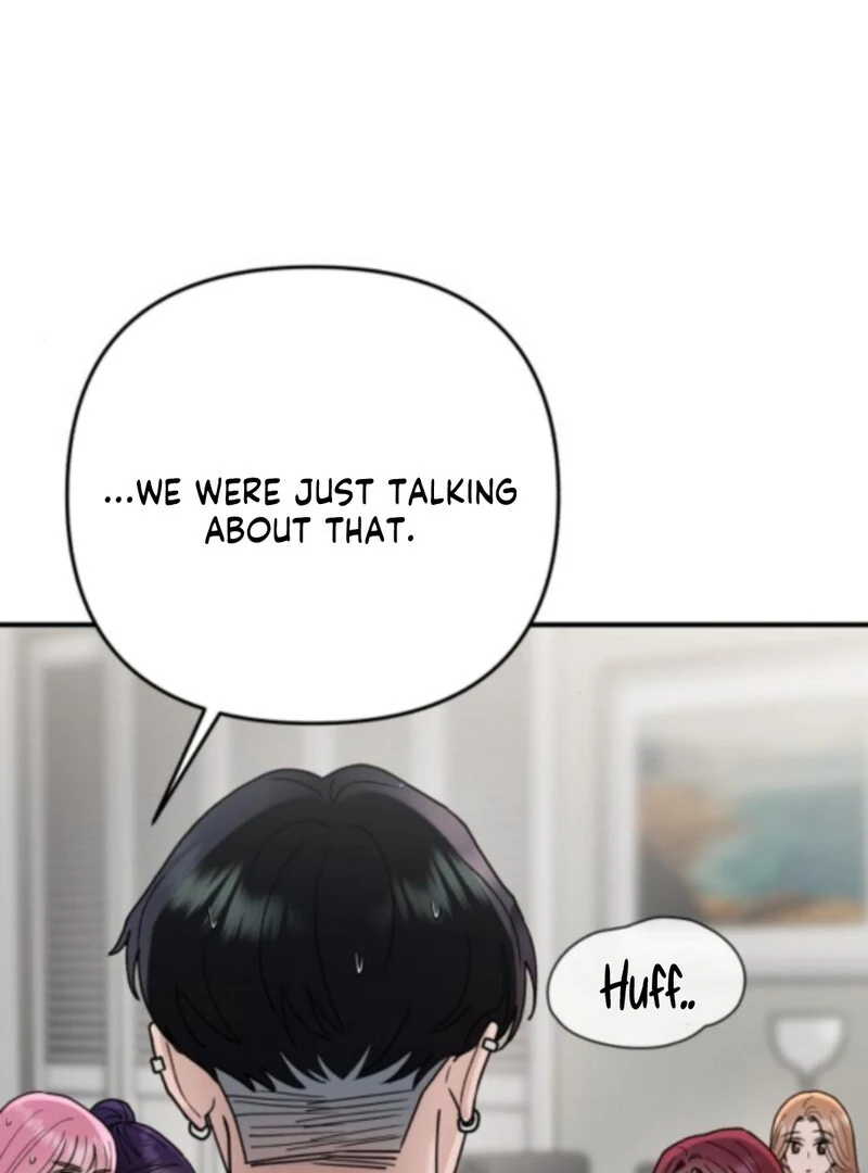 Paradise on Earth Chapter 33 - Page 6