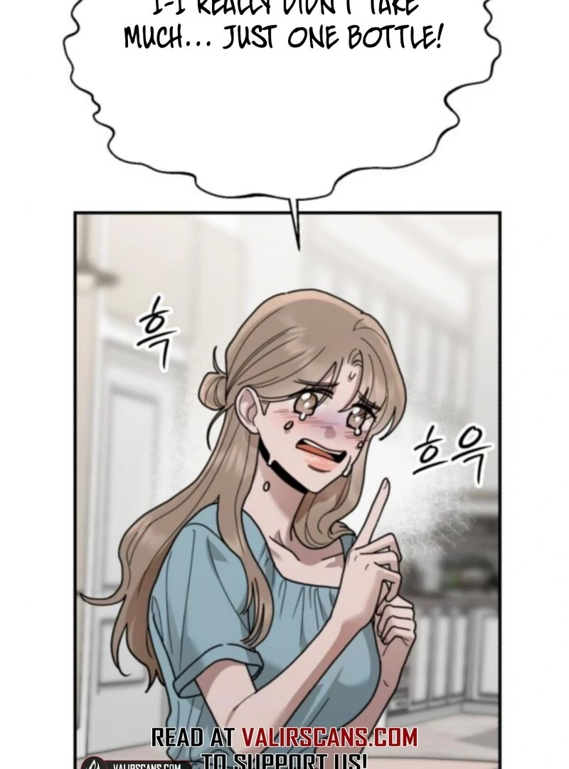 Paradise on Earth Chapter 33 - Page 71