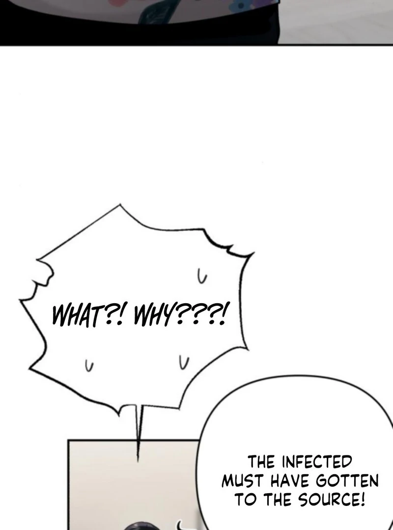 Paradise on Earth Chapter 33 - Page 8