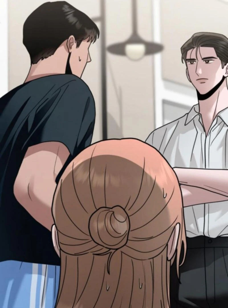 Paradise on Earth Chapter 33 - Page 82