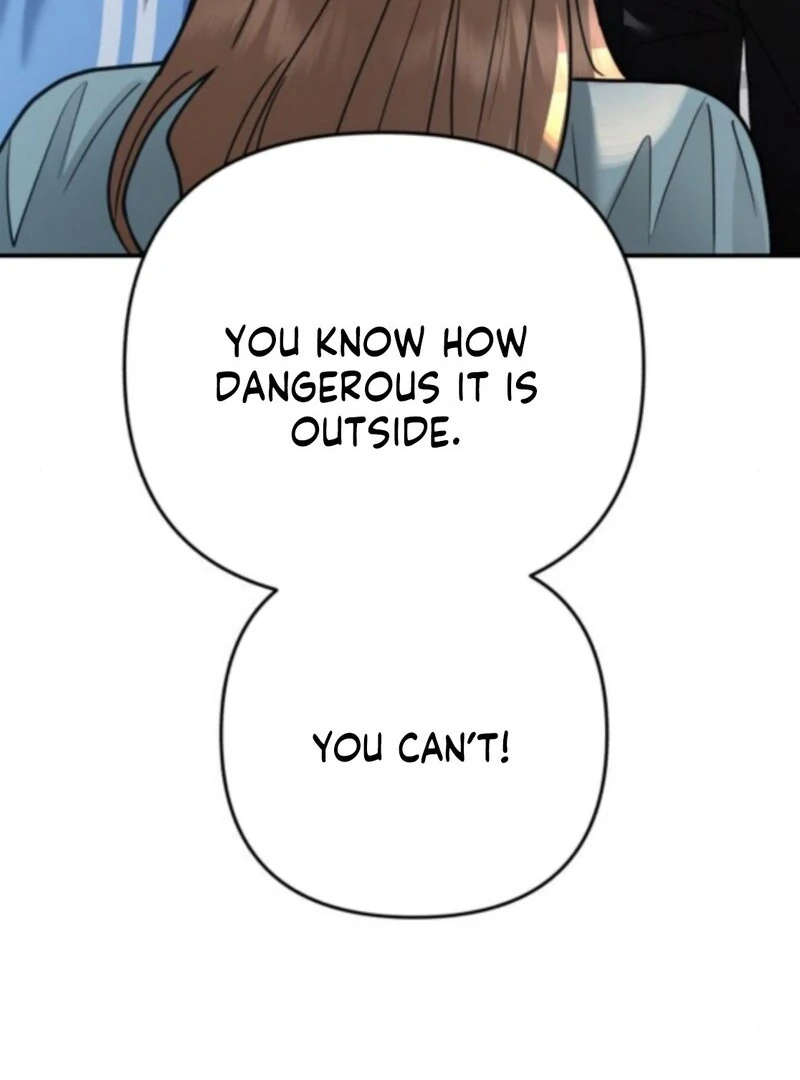 Paradise on Earth Chapter 33 - Page 83