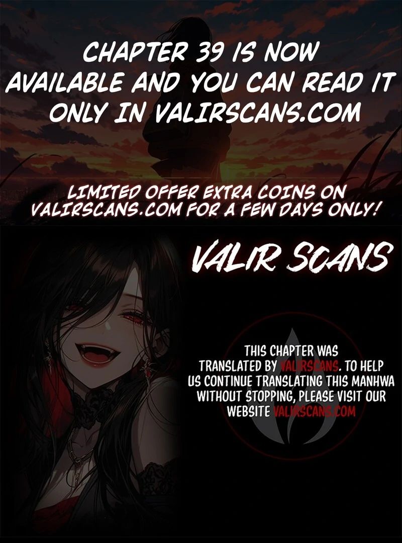 Paradise on Earth Chapter 34 - Page 1