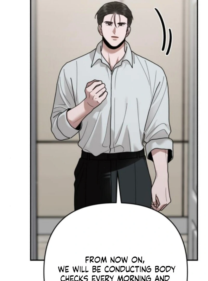 Paradise on Earth Chapter 34 - Page 113