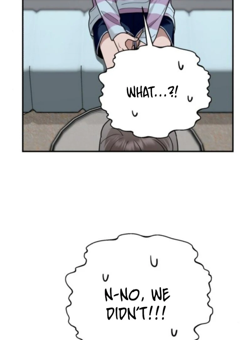 Paradise on Earth Chapter 34 - Page 127