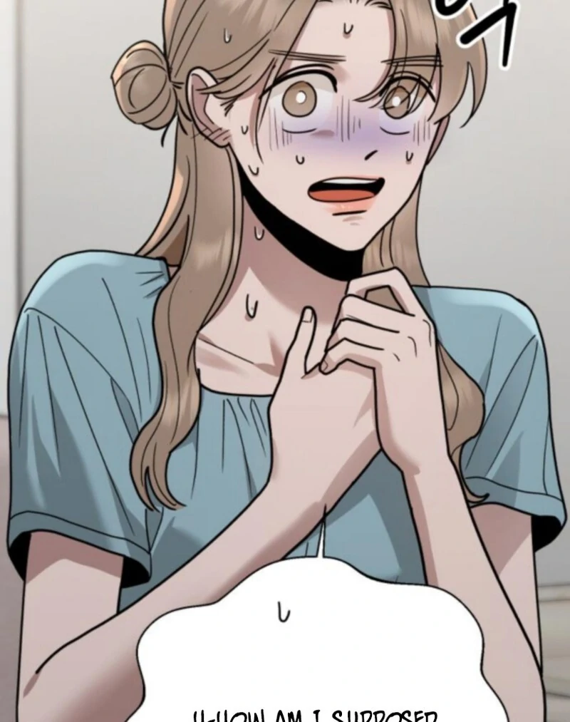 Paradise on Earth Chapter 34 - Page 13