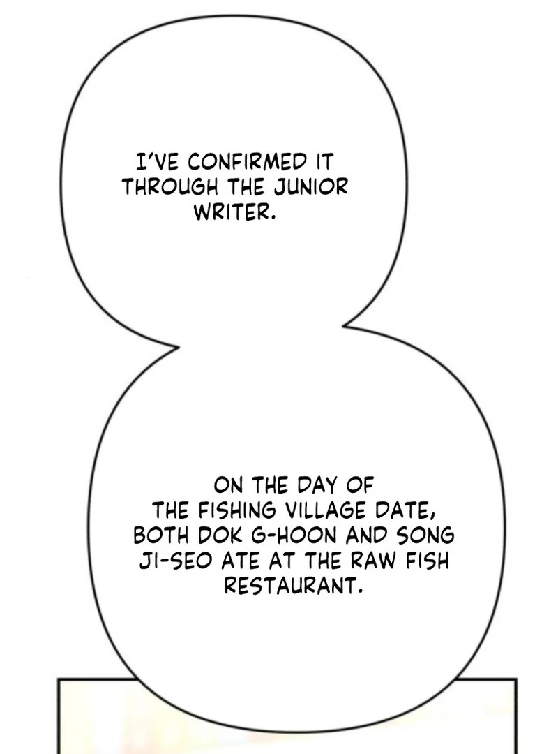 Paradise on Earth Chapter 34 - Page 135