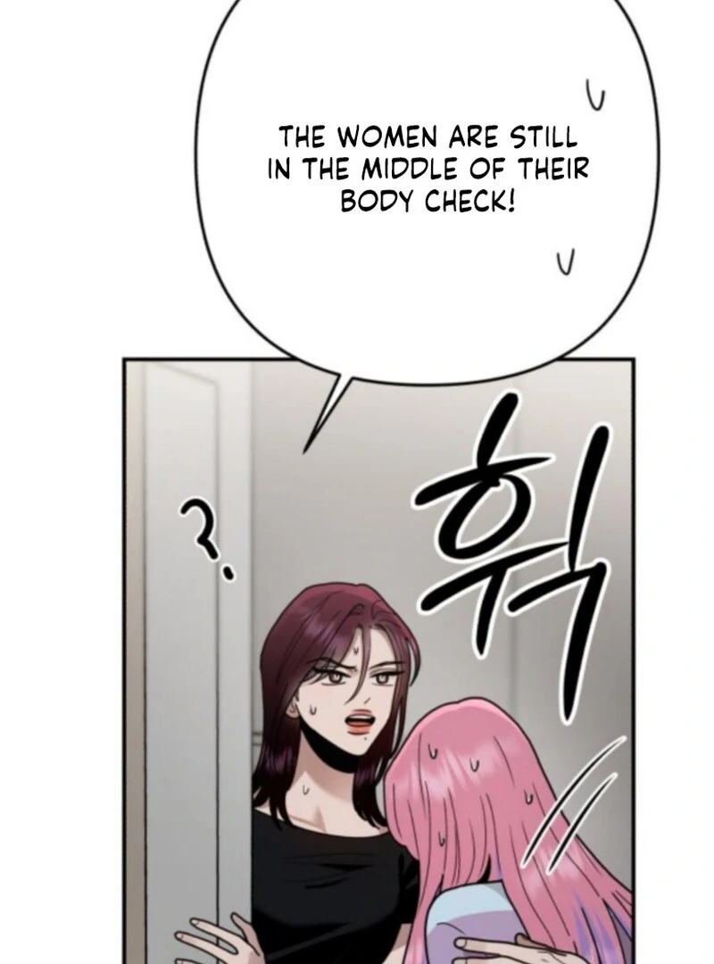 Paradise on Earth Chapter 34 - Page 159