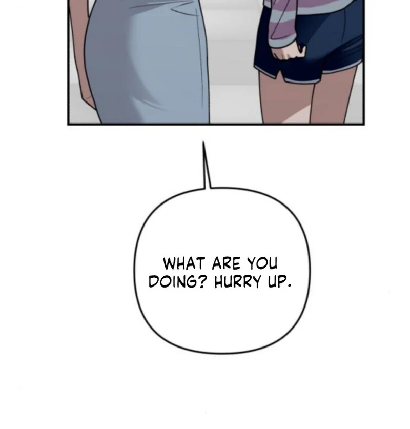 Paradise on Earth Chapter 34 - Page 166