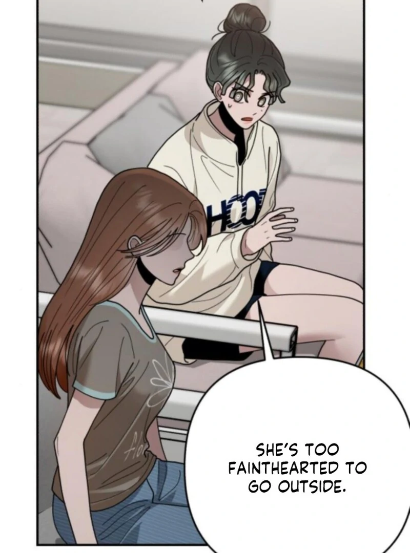 Paradise on Earth Chapter 34 - Page 20