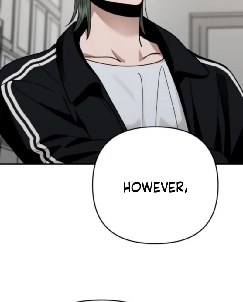 Paradise on Earth Chapter 34 - Page 27
