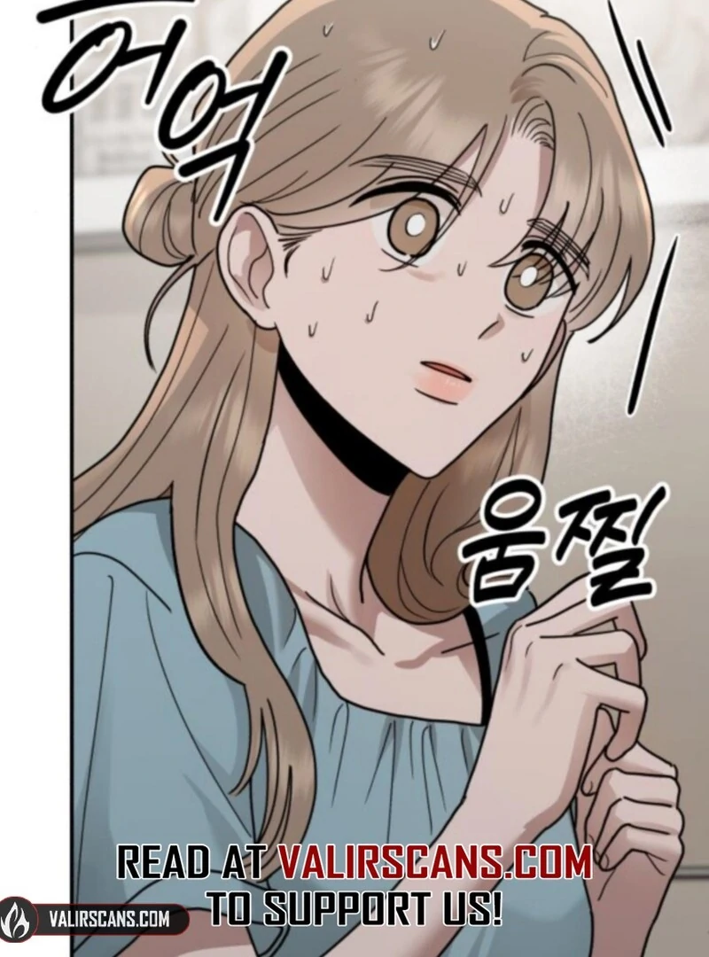 Paradise on Earth Chapter 34 - Page 35