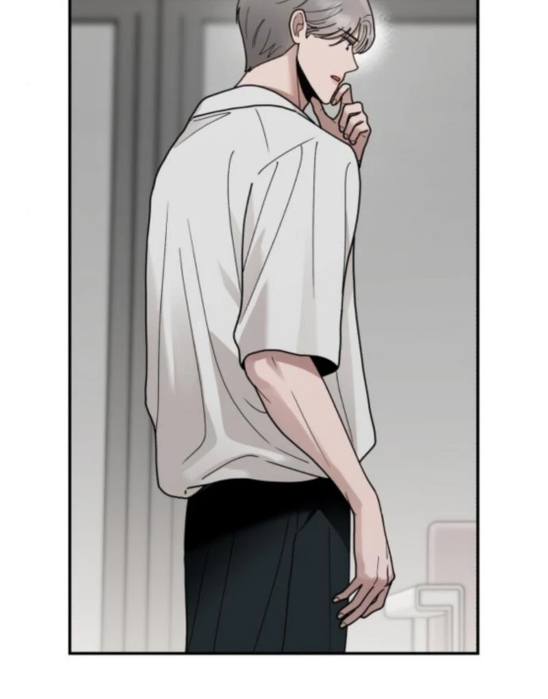 Paradise on Earth Chapter 34 - Page 41