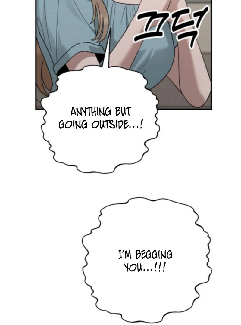 Paradise on Earth Chapter 34 - Page 46