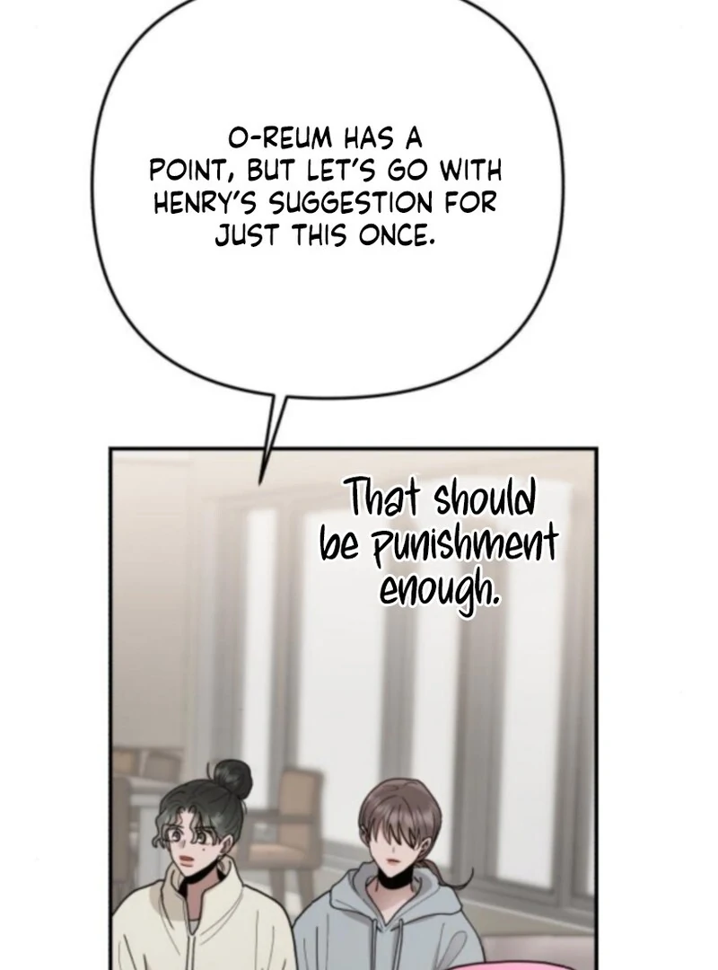 Paradise on Earth Chapter 34 - Page 51