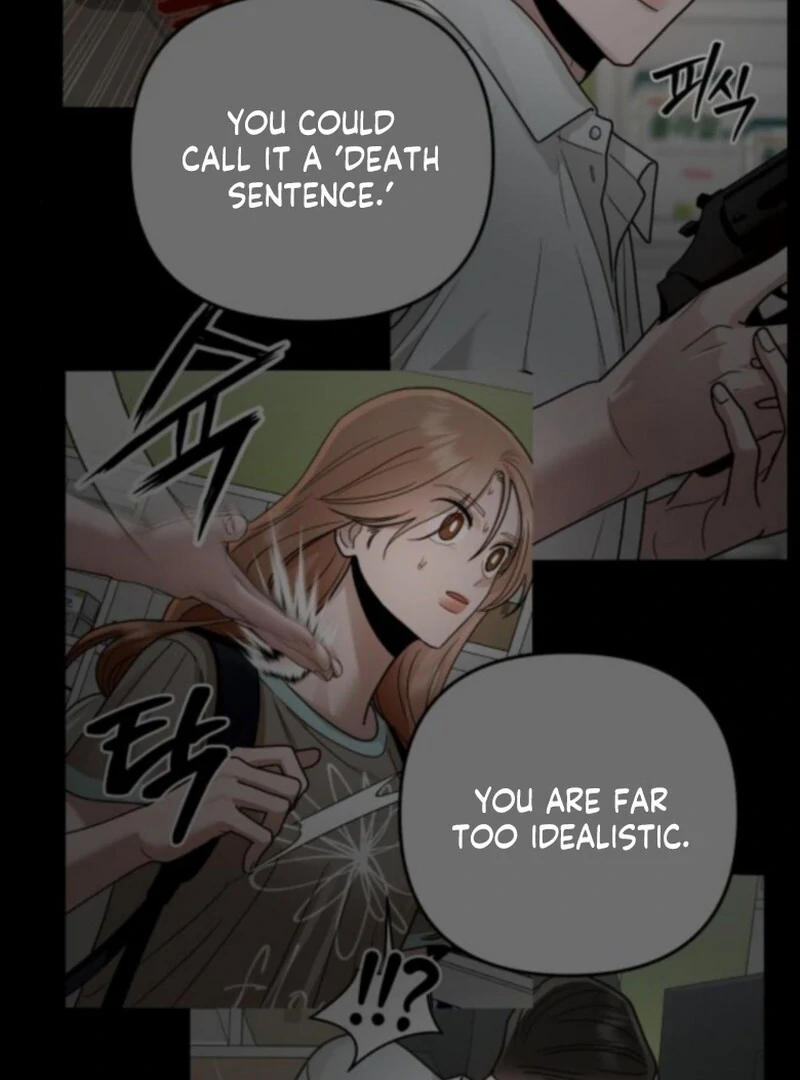 Paradise on Earth Chapter 34 - Page 95