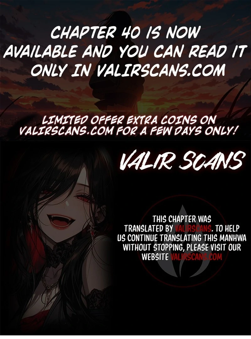 Paradise on Earth Chapter 35 - Page 1