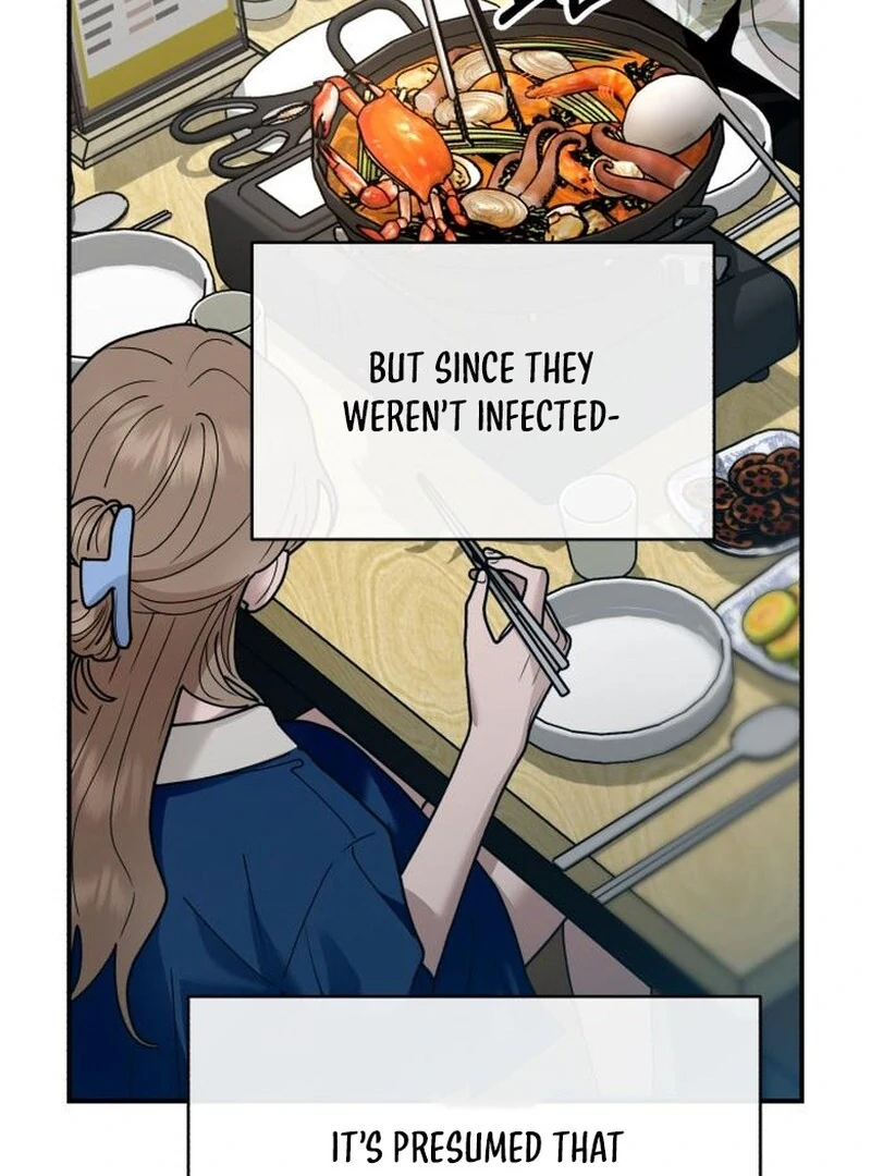 Paradise on Earth Chapter 35 - Page 10