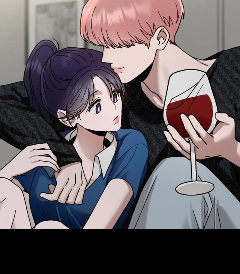 Paradise on Earth Chapter 35 - Page 111