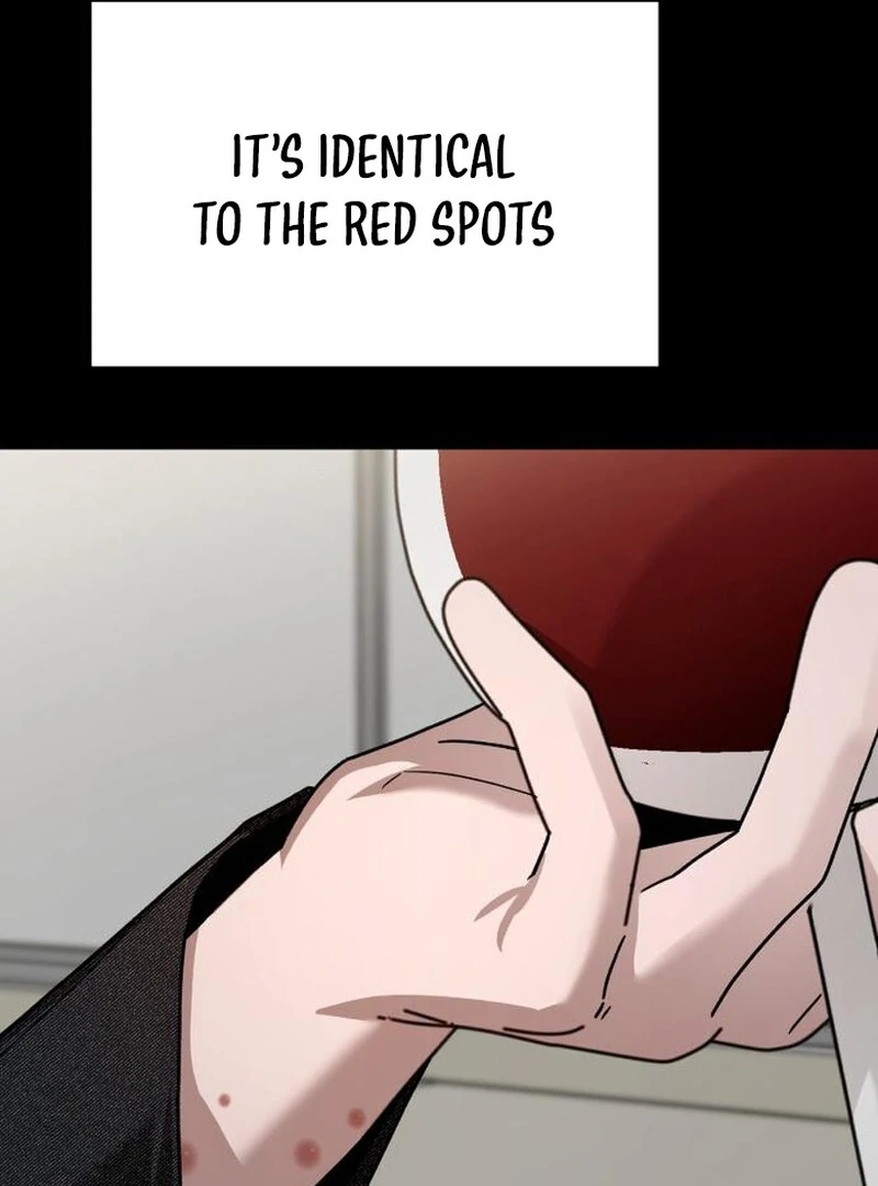 Paradise on Earth Chapter 35 - Page 112