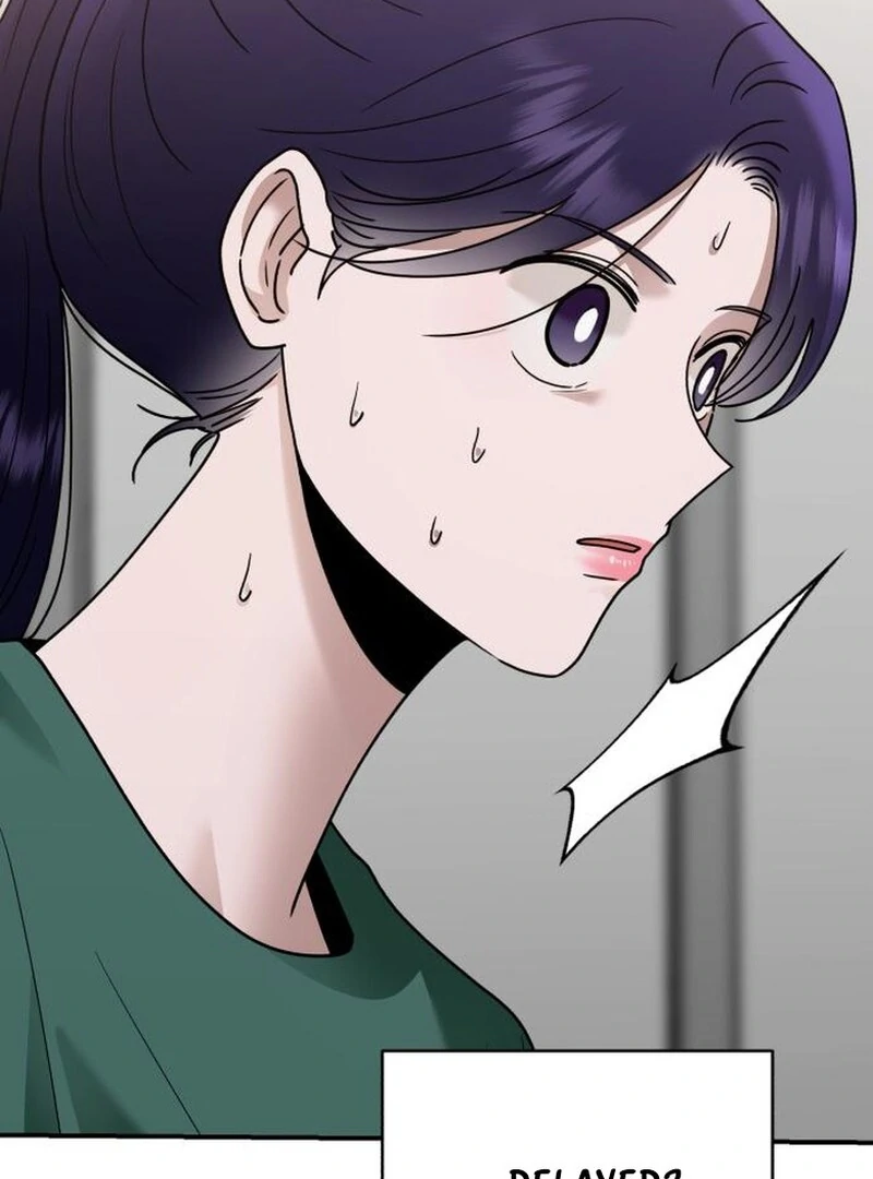 Paradise on Earth Chapter 35 - Page 121