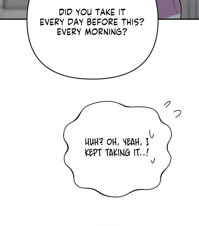 Paradise on Earth Chapter 35 - Page 124