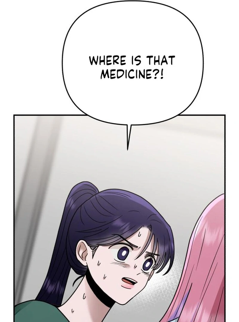 Paradise on Earth Chapter 35 - Page 125