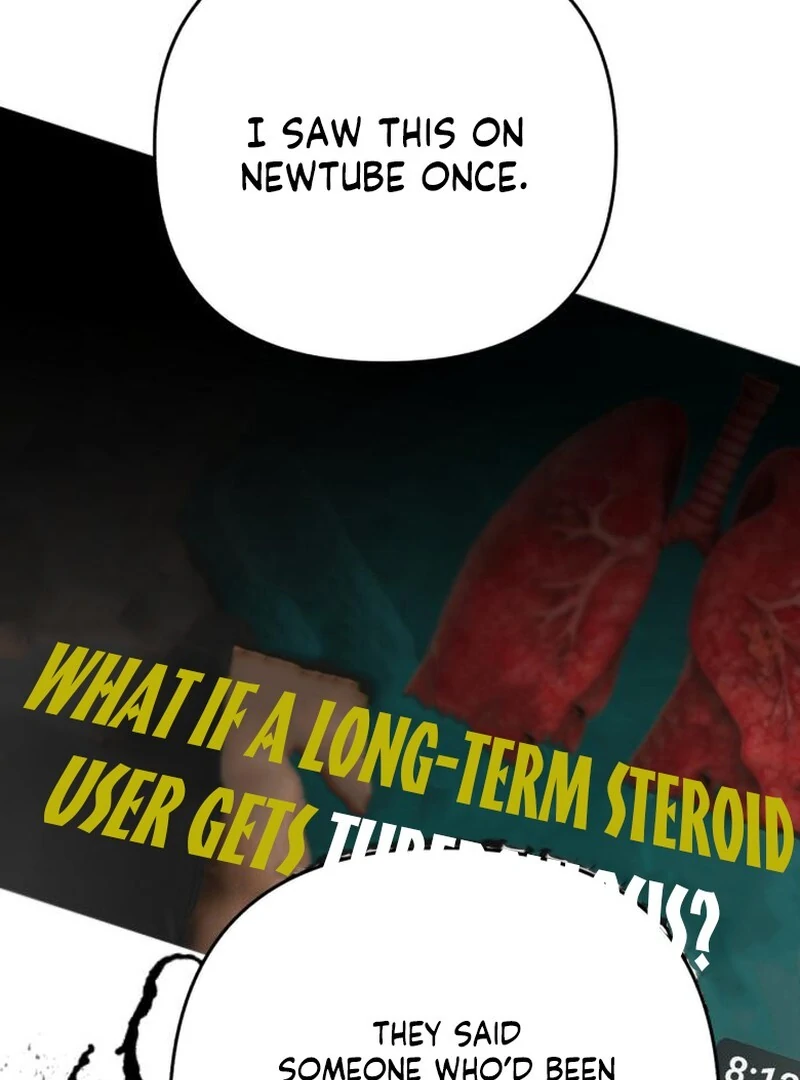 Paradise on Earth Chapter 35 - Page 131