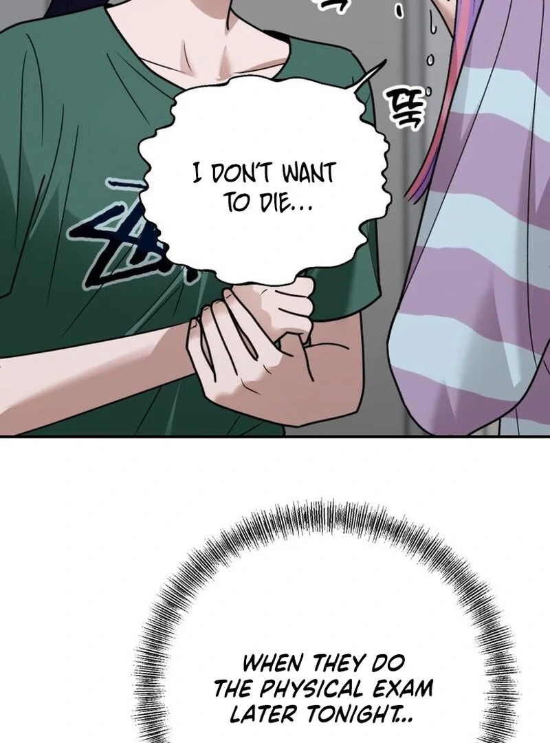 Paradise on Earth Chapter 35 - Page 141