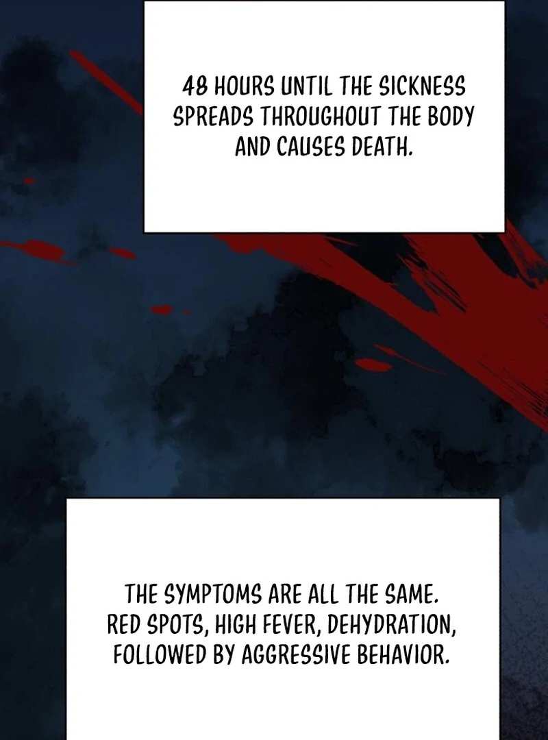 Paradise on Earth Chapter 35 - Page 15