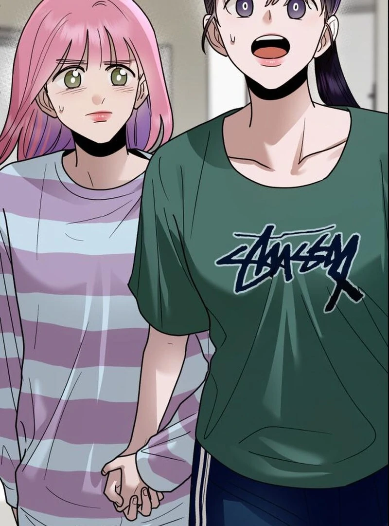 Paradise on Earth Chapter 35 - Page 167