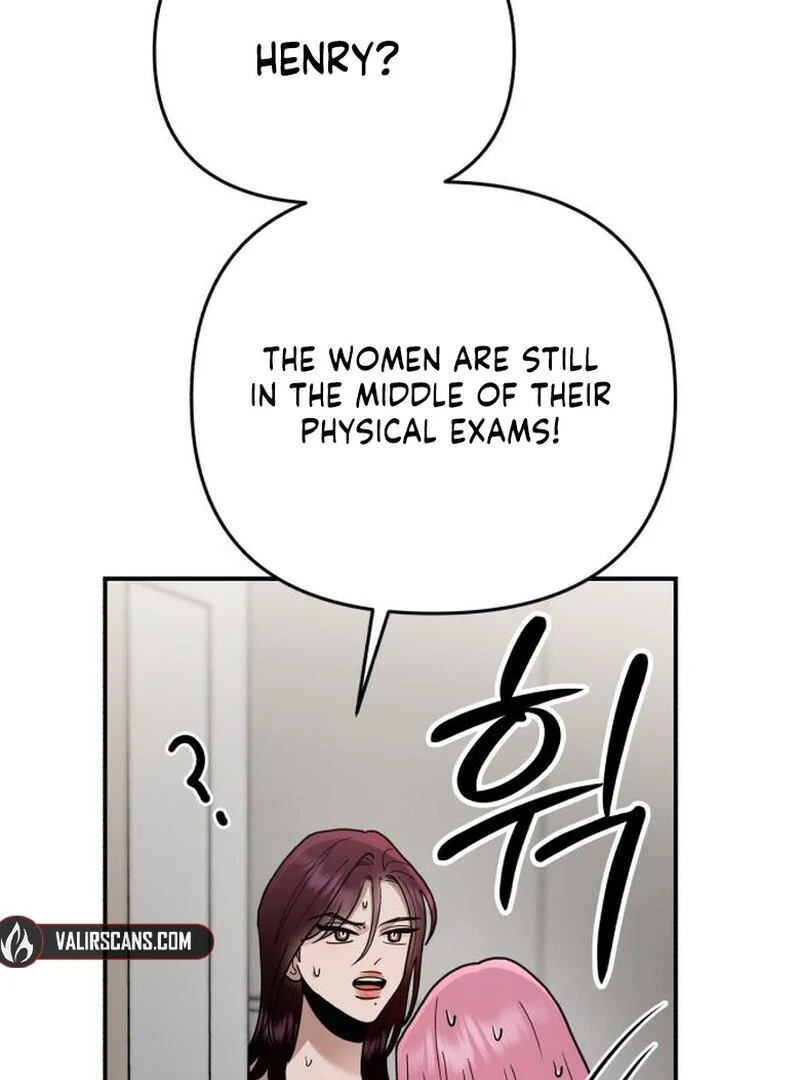 Paradise on Earth Chapter 35 - Page 22