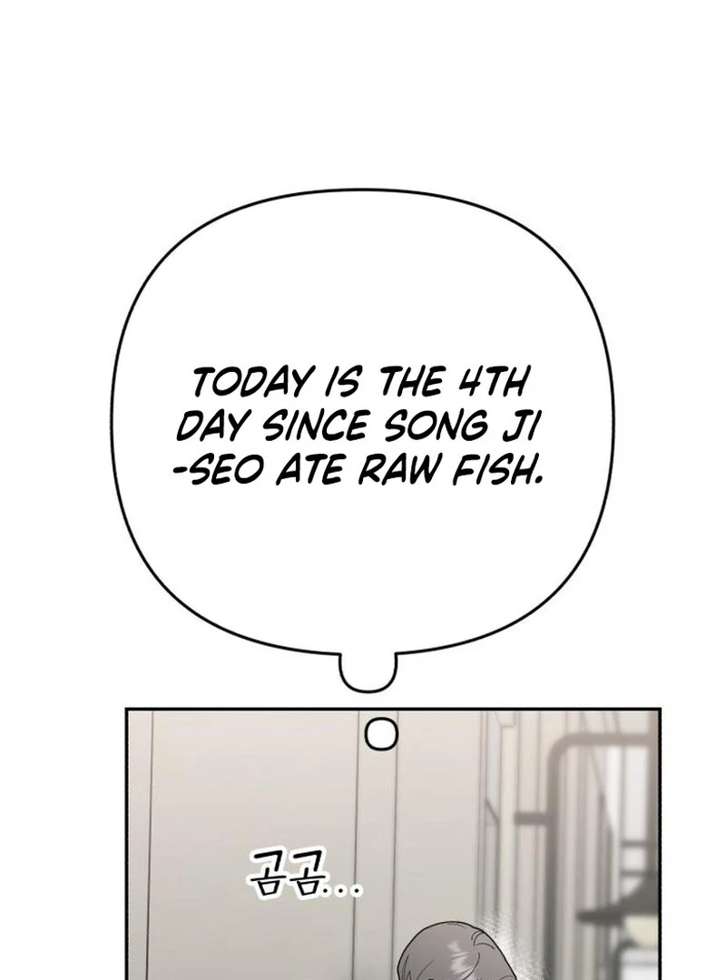 Paradise on Earth Chapter 35 - Page 26