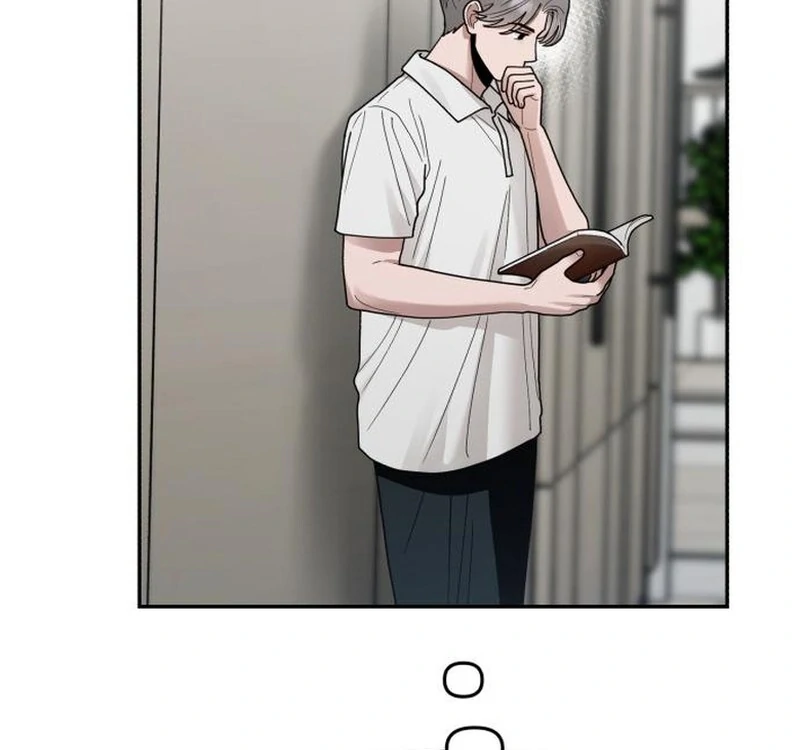 Paradise on Earth Chapter 35 - Page 27