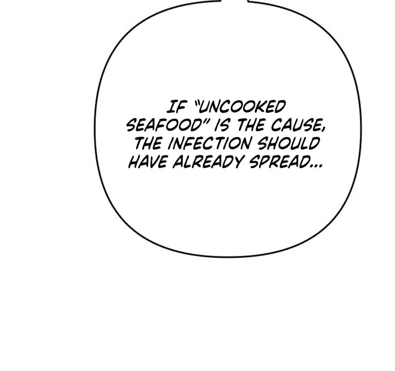 Paradise on Earth Chapter 35 - Page 28