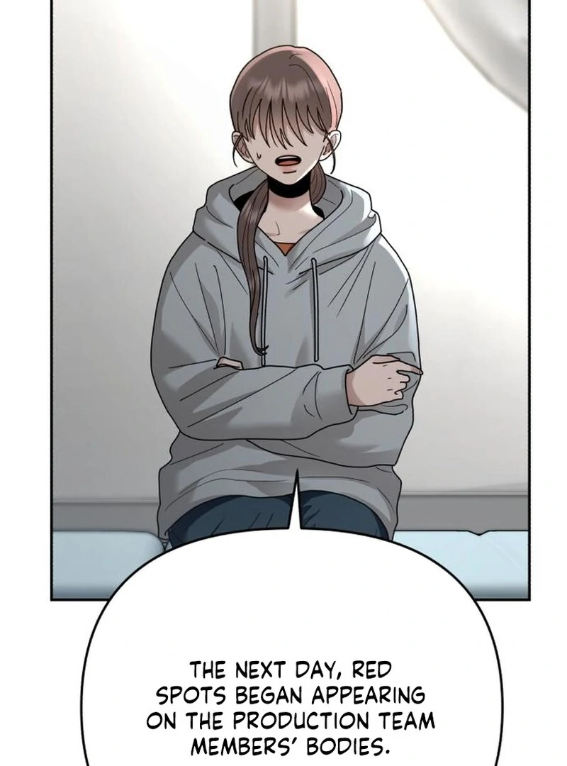 Paradise on Earth Chapter 35 - Page 3